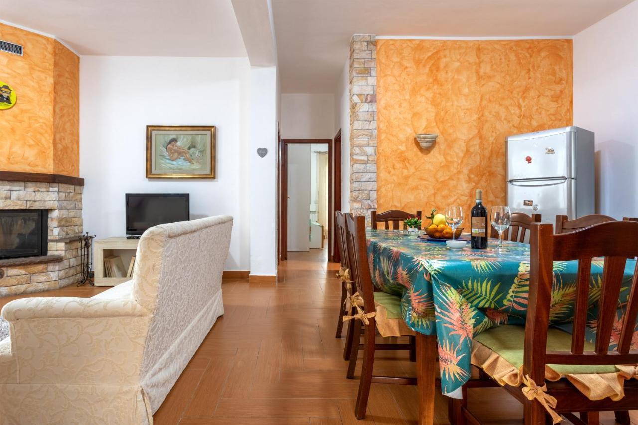 Vakantiehuis Casa Splendida Monreale