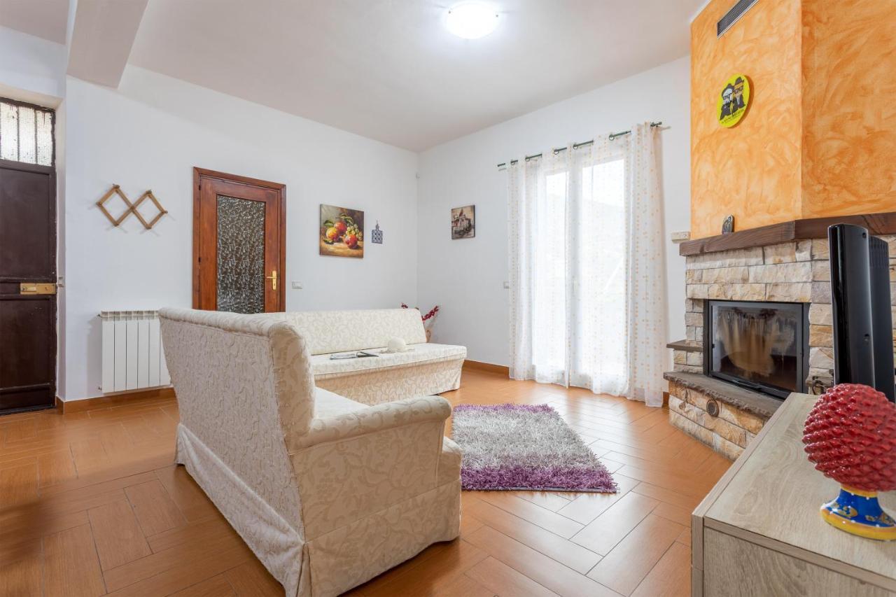 Casa Splendida Vakantiehuis Monreale
