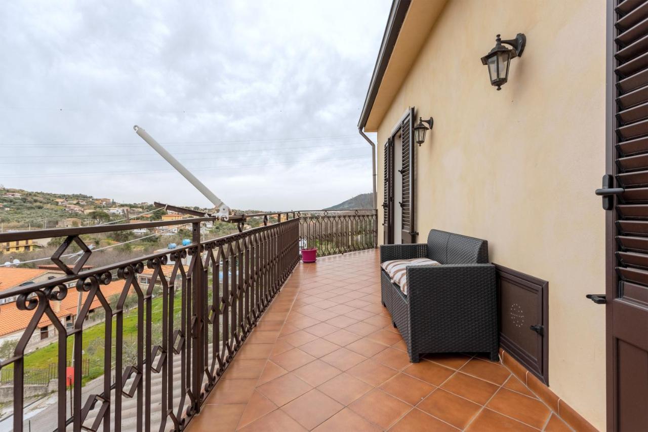 Vakantiehuis Casa Splendida *