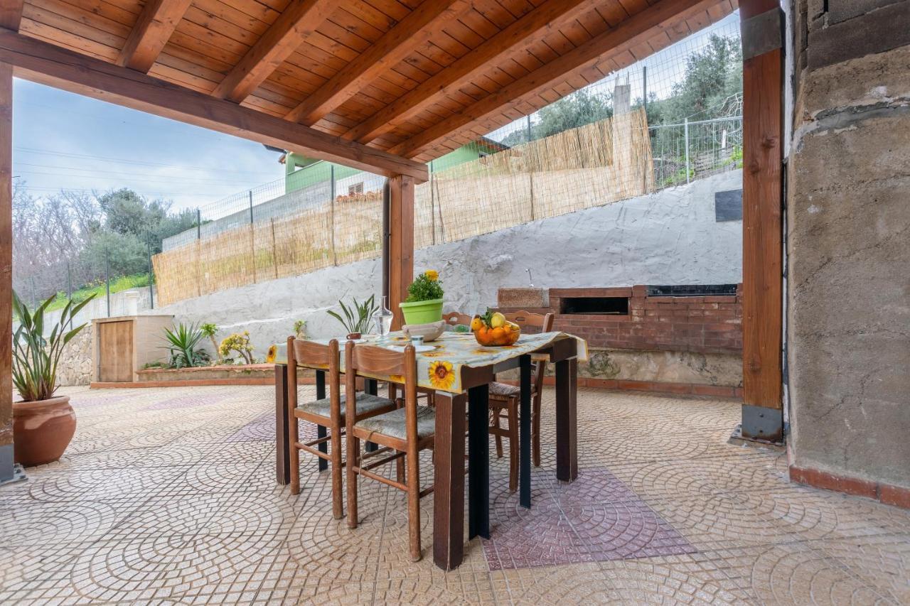Casa Splendida Hébergement de vacances