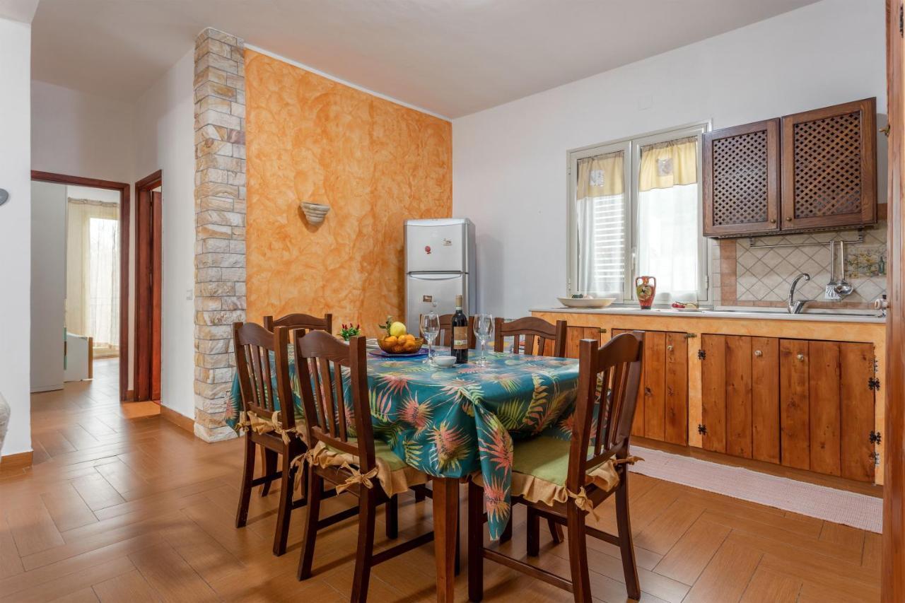 Casa Splendida Hébergement de vacances Monreale