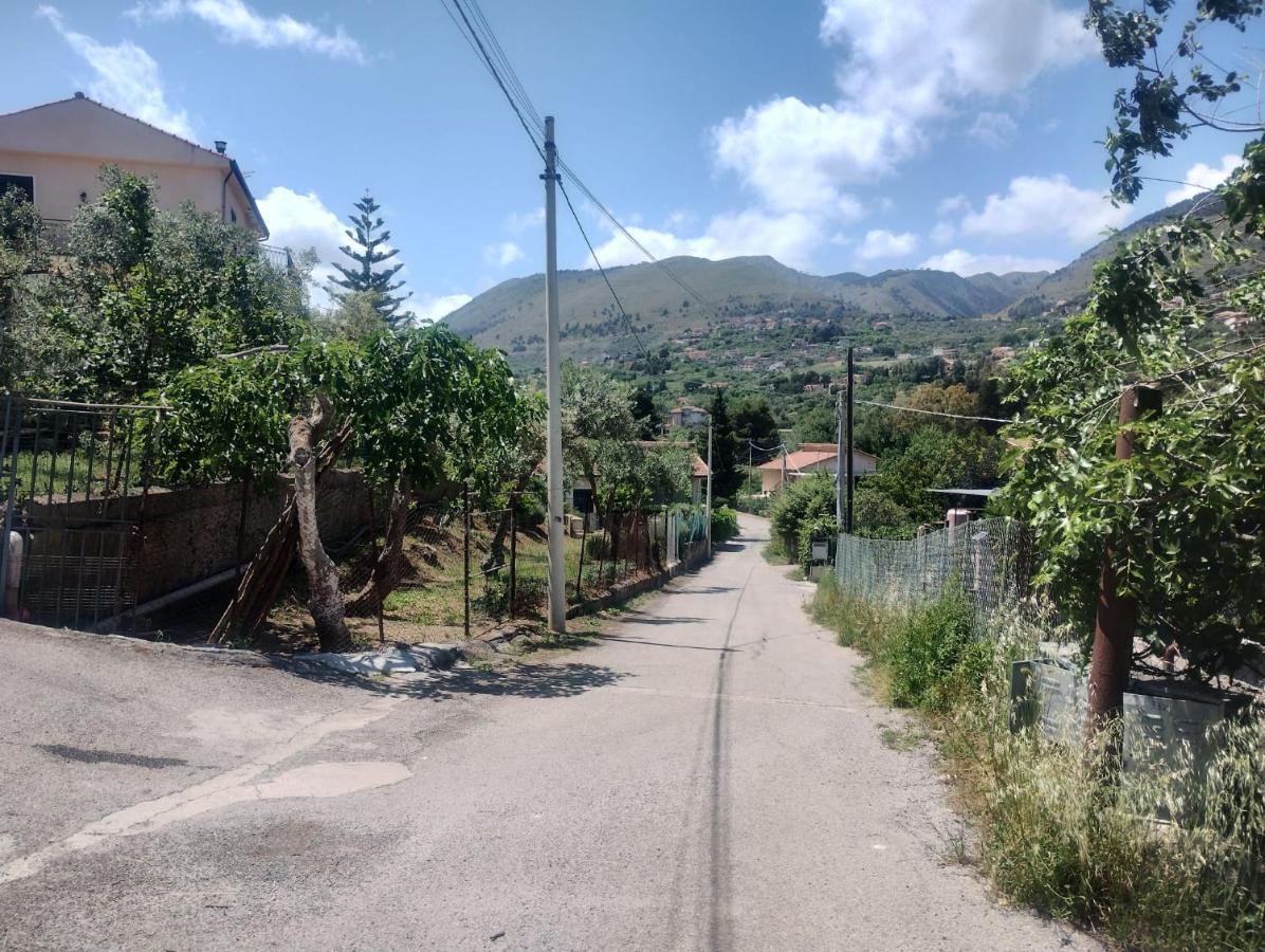 Hébergement de vacances Casa Splendida Monreale
